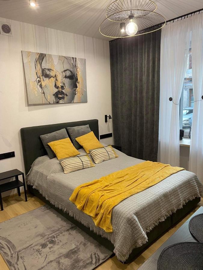 St. Cross Apartment Krakow