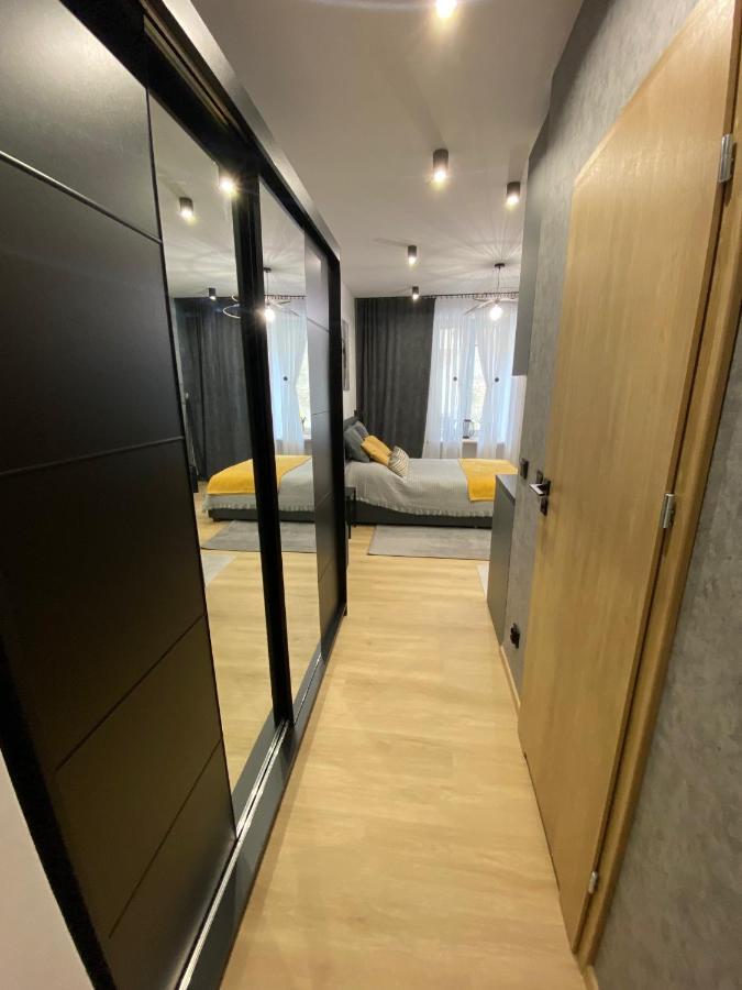 Apartamento St. Cross Cracovia