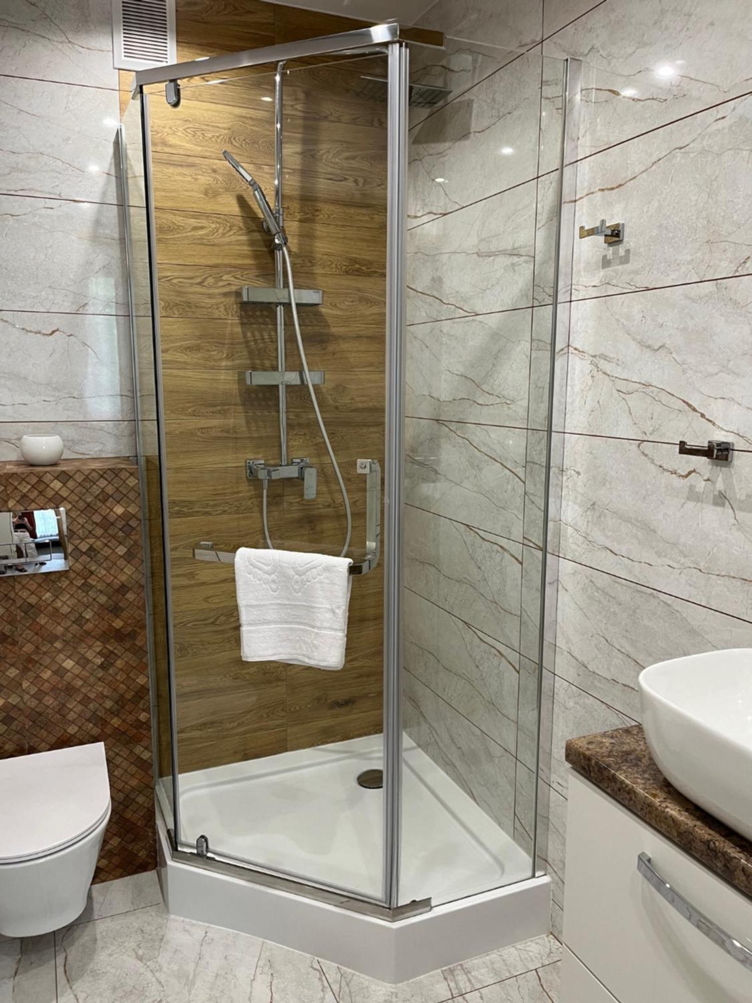 St. Cross Apartamento *